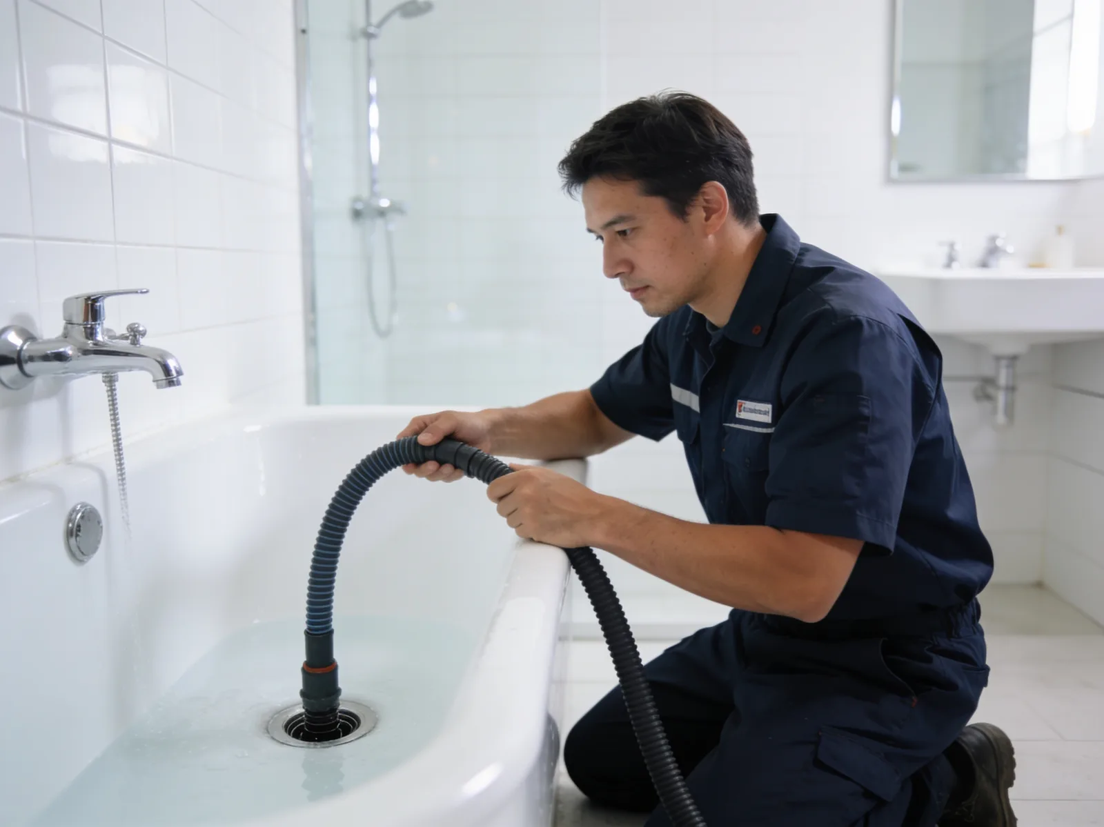 Emergency Plumber Monmouth Junction, NJ FAQs